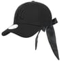 MLB Bow Back Yankees Cap by New Era schwarz