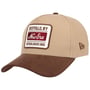 Est. 1920 Buffalo NY Cap by New Era beige-braun