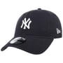9Twenty Adjustable Yankees Cap by New Era dunkelblau