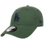9Twenty MLB Properties Yankees Cap by New Era grün