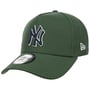 MLB Properties Adjustable Yankees Cap by New Era dunkelgrün
