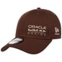 39Thirty Red Bull F1 Racing Cap by New Era braun
