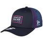 9Seventy XX Miami RB F1 Cap by New Era dunkelblau