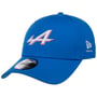 9Forty Essential Alpine Cap by New Era royalblau