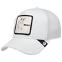Terry Cloth Unicorn Delulu Cap by Goorin Bros. hellbeige