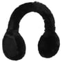 Sheepskin Wireless Bluetooth Ohrenschützer by UGG schwarz