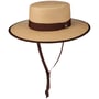 Córdoba Twotone Panamahut by Lierys beige-braun