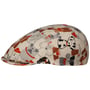 Dogs Flatcap by Lierys beige