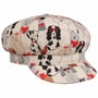 Allover Dogs Ballonmütze by Lierys beige