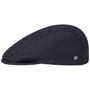 Anti-Rain Flatcap by Lierys dunkelblau