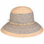 Oravela Summer Glockenhut natur-blau