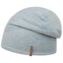 Memphis Multicolour Beanie by Chillouts blau