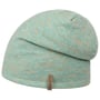 Memphis Multicolour Beanie by Chillouts grün