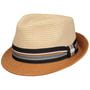 Argos Trilby Strohhut by Chillouts natur