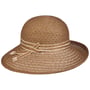 Mandy Varona Hanfhut by Mayser beige