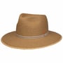 Nizze Traveller Strohhut by Mayser beige
