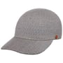 Teo Leinen-Hanf-Mix Cap by Mayser blau