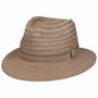 Tarbes Hanfhut by Mayser taupe