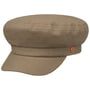 Seersucker Cotton Elbsegler by Mayser khaki