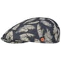 Sidney Leaf Flatcap by Mayser dunkelblau