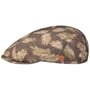 Sidney Leaf Flatcap by Mayser taupe