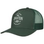 Fremont NP MP Trucker Cap by Brixton grün