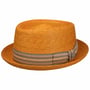 Oakleford Pork Pie Raffiahut by Lierys senf