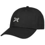Mini Flag Dad Hat by iriedaily schwarz