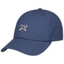 Mini Flag Dad Hat by iriedaily hellblau