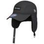 NFL25 Ravens Cap mit Ohrenklappen by New Era dunkelgrau
