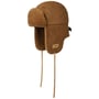 Kegalle Faux Shearling Pilothue by Barts brun