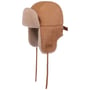 Kegalle Faux Shearling Fliegermütze by Barts beige