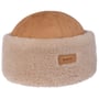 Kegalle Faux Shearling Mütze by Barts beige