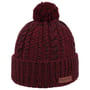 Cozy Ridge Beanie by Columbia bordeaux