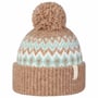Nakarah Bommelmütze by Barts beige
