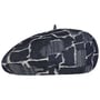 Denim Baske mit UV-Schutz by McBURN denim