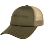 Classic Foam Omni Trucker Cap by Quiksilver oliv