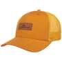 Uni Decades Trucker Cap by Quiksilver gelb