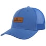 Uni Decades Trucker Cap by Quiksilver hellblau
