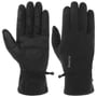 Classic Uni Fleecehandschuhe by Barts schwarz