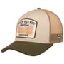 9Forty MC AF Trucker Cap by New Era beige