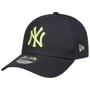 9Forty League Ess Yankees MLB Cap by New Era dunkelblau