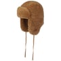 Bantota Teddy Fliegermütze by Barts braun