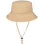 Uni Bucket Sonnenhut by Jack Wolfskin beige