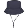 Uni Bucket Sonnenhut by Jack Wolfskin dunkelblau