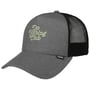 HFT DNC Wooly Trucker Cap by Djinns rost