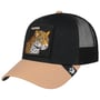 The Pantera Trucker Cap by Goorin Bros. schwarz