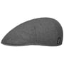 Parigi Wool Flatcap by Borsalino anthrazit