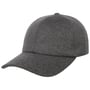 Hiker Merino Cap by Borsalino anthrazit