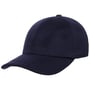 Hiker Merino Cap by Borsalino dunkelblau